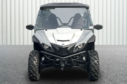 Photos of 2024 Yamaha Wolverine X2 850 R-Spec for sale in Winchester, VA at Valley Cycle Center