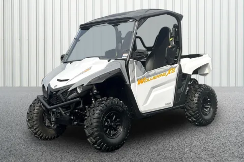 Another view of 2024 Yamaha Wolverine X2 850 R-Spec for sale in Winchester, VA at Valley Cycle Center