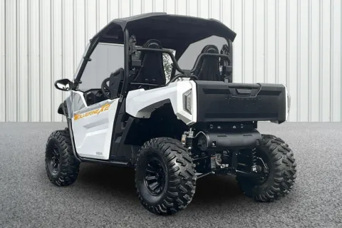 More photos of 2024 Yamaha Wolverine X2 850 R-Spec at Valley Cycle Center, VA