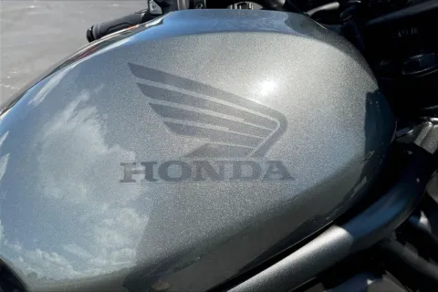 More photos of 2025 HONDA REBEL 1100T at Valley Cycle Center, VA