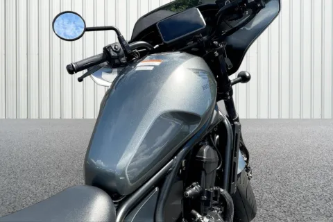 More photos of 2025 HONDA REBEL 1100T at Valley Cycle Center, VA
