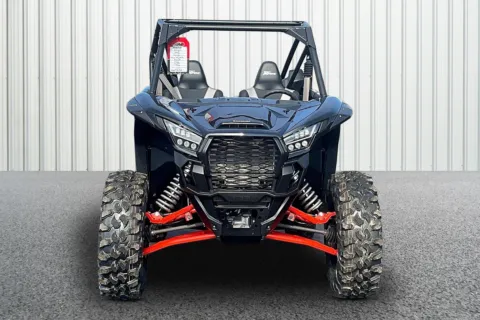 Photos of 2027 Kawasaki TERYX KRX 1000 TR for sale in Winchester, VA at Valley Cycle Center