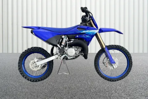 Blue 2027 YAMAHA YZ85LW for sale in Winchester, VA