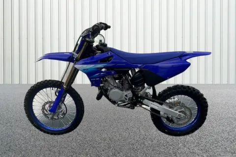 Photos of 2027 YAMAHA YZ85LW for sale in Winchester, VA at Valley Cycle Center