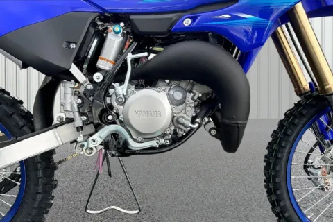 Another view of 2027 YAMAHA YZ85LW for sale in Winchester, VA at Valley Cycle Center
