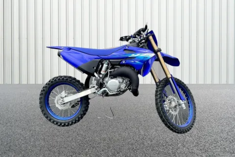 Blue 2027 Yamaha YZ85LW for sale in Winchester, VA