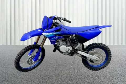 Photos of 2027 Yamaha YZ85LW for sale in Winchester, VA at Valley Cycle Center