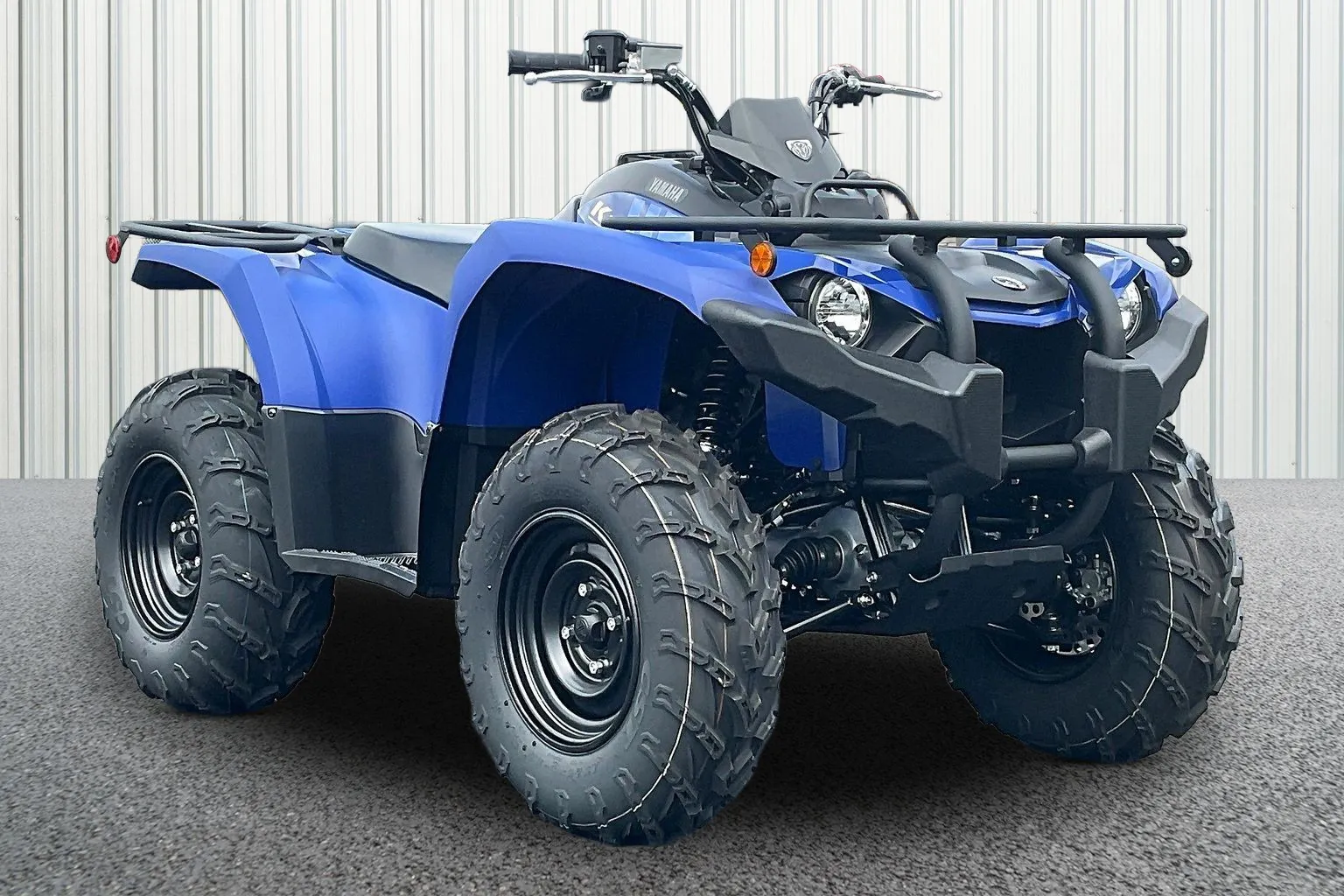 Blue 2027 Yamaha Kodiak 450 for sale in Winchester, VA