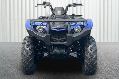 Photos of 2027 Yamaha Kodiak 450 for sale in Winchester, VA at Valley Cycle Center