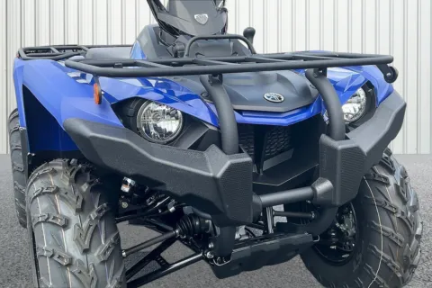 Another view of 2027 Yamaha Kodiak 450 for sale in Winchester, VA at Valley Cycle Center