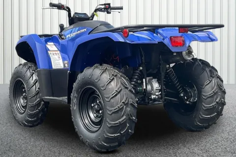 More photos of 2027 Yamaha Kodiak 450 at Valley Cycle Center, VA