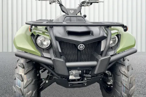 Another view of 2027 Yamaha Kodiak 700 for sale in Winchester, VA at Valley Cycle Center