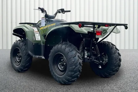 More photos of 2027 Yamaha Kodiak 700 at Valley Cycle Center, VA