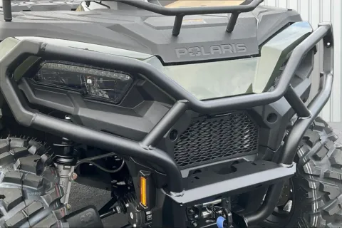 Another view of 2026 Polaris SPORTSMAN 570 PREMIUM 40TH ANIV ED Premium - 40th Anniversary Edition for sale in Winchester, VA at Valley Cycle Center