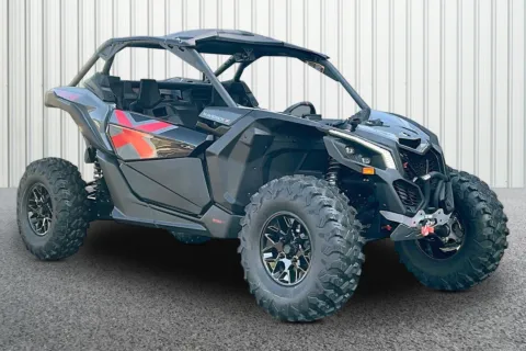 Gray 2026 CAN-AM Maverick X3 X TURBO for sale in Winchester, VA