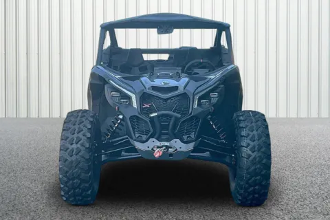 Photos of 2026 CAN-AM Maverick X3 X TURBO for sale in Winchester, VA at Valley Cycle Center