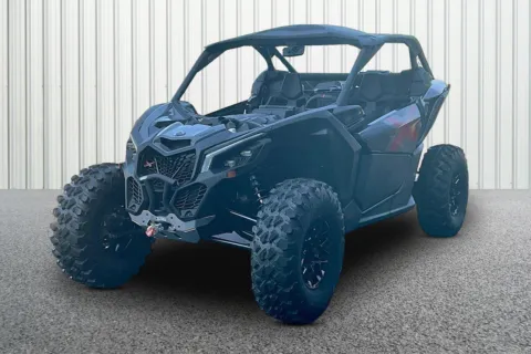 Another view of 2026 CAN-AM Maverick X3 X TURBO for sale in Winchester, VA at Valley Cycle Center