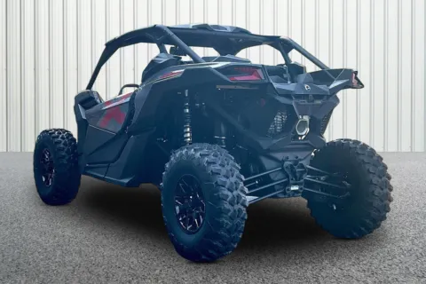 More photos of 2026 CAN-AM Maverick X3 X TURBO at Valley Cycle Center, VA