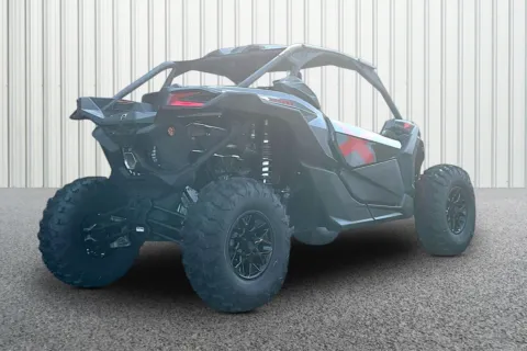 More photos of 2026 CAN-AM Maverick X3 X TURBO at Valley Cycle Center, VA