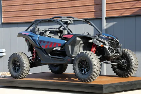 Unknown 2026 CAN-AM Maverick X3 RS TURBO for sale in Winchester, VA