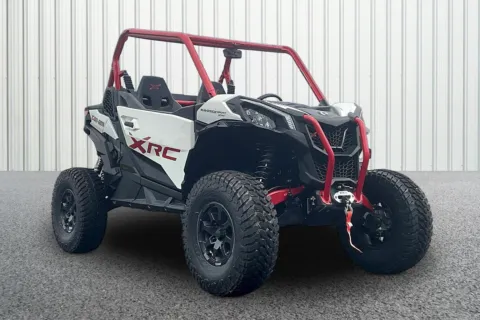 White 2026 CAN-AM Maverick Sport X rc 1000R for sale in Winchester, VA