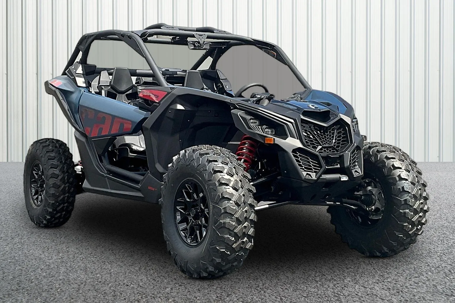Unknown 2026 CAN-AM Maverick X3 DS TURBO for sale in Winchester, VA