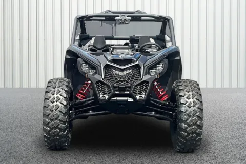 Photos of 2026 CAN-AM Maverick X3 DS TURBO for sale in Winchester, VA at Valley Cycle Center
