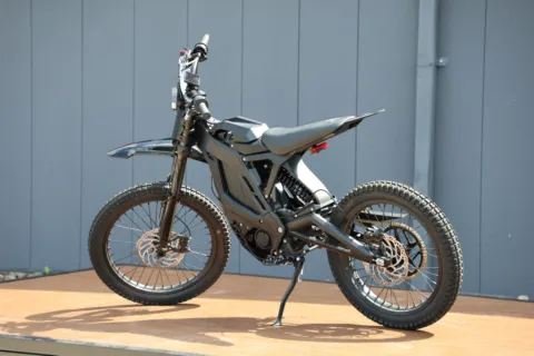 More photos of 2026 E Ride Pro SS 2.0 at Valley Cycle Center, VA