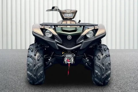 Photos of 2027 Yamaha Grizzly EPS XT-R for sale in Winchester, VA at Valley Cycle Center