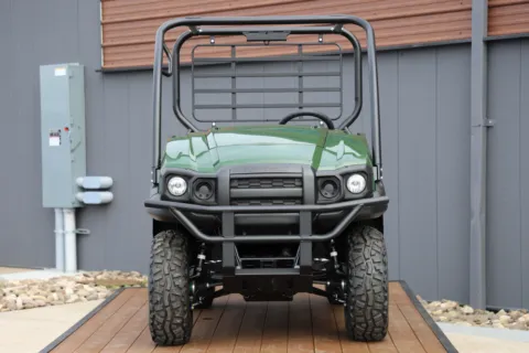 Photos of 2027 Kawasaki MULE SX FI 4X4 4x4 for sale in Winchester, VA at Valley Cycle Center