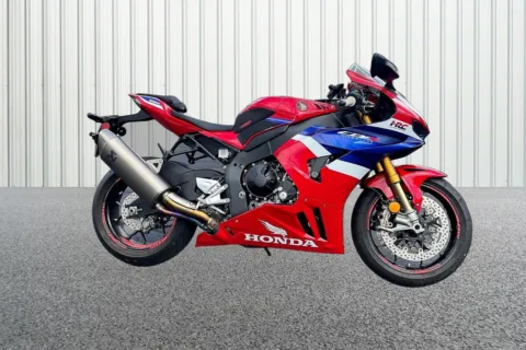 Red 2026 HONDA CBR1000RR-R FIREBLADE Fireblade SP for sale in Winchester, VA