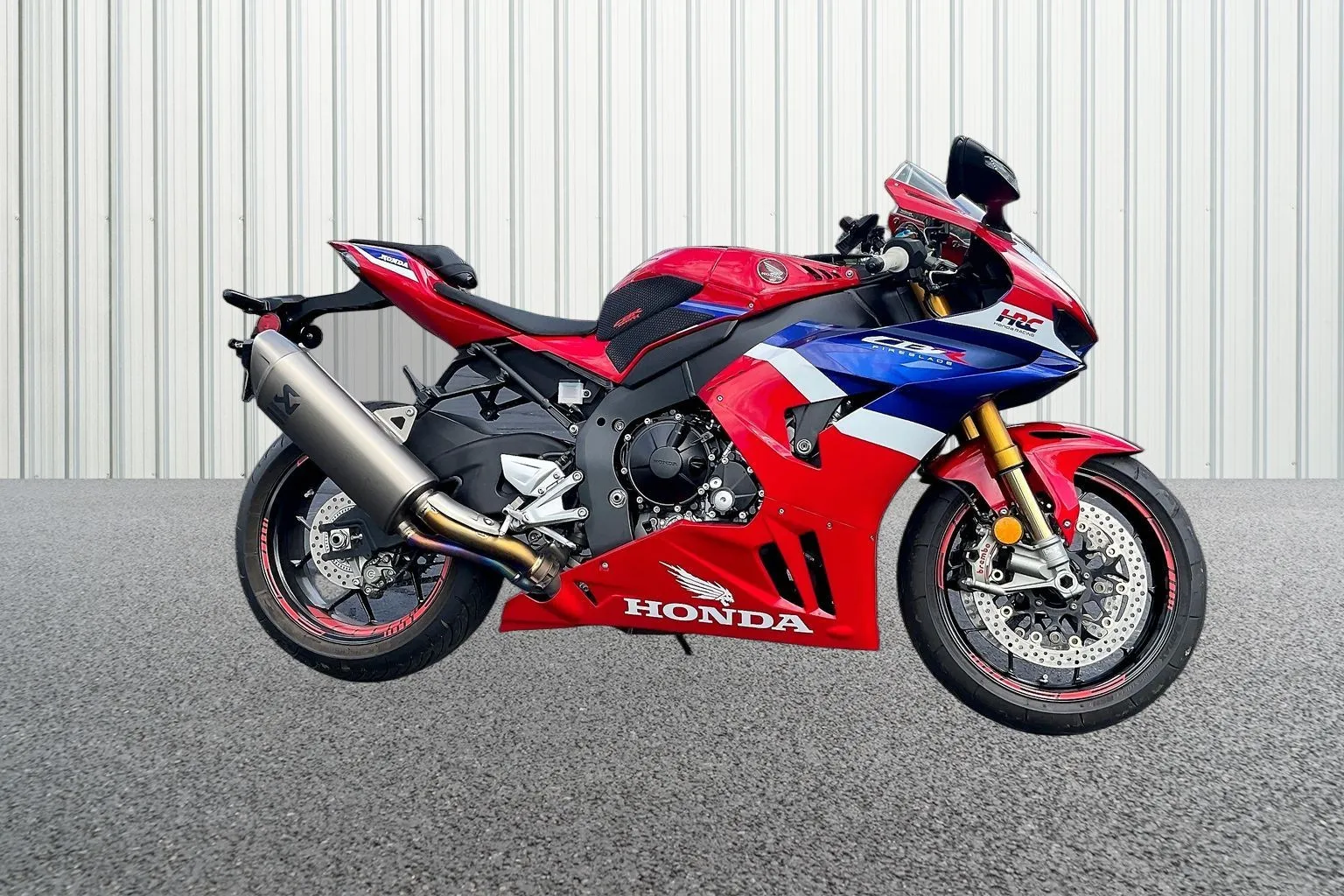 Red 2026 HONDA CBR1000RR-R FIREBLADE Fireblade SP for sale in Winchester, VA
