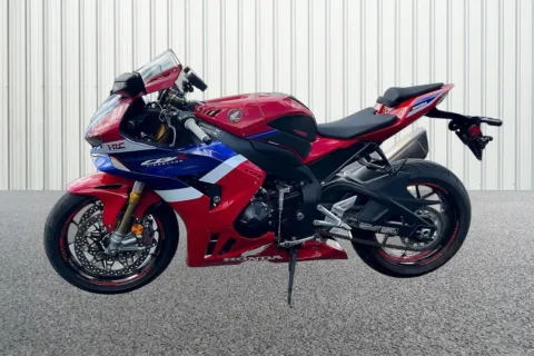 Photos of 2026 HONDA CBR1000RR-R FIREBLADE Fireblade SP for sale in Winchester, VA at Valley Cycle Center