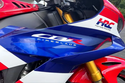 More photos of 2026 HONDA CBR1000RR-R FIREBLADE Fireblade SP at Valley Cycle Center, VA