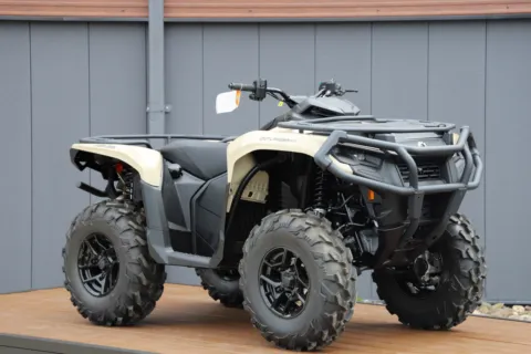Unknown 2026 CAN-AM Outlander Pro XU HD7 for sale in Winchester, VA