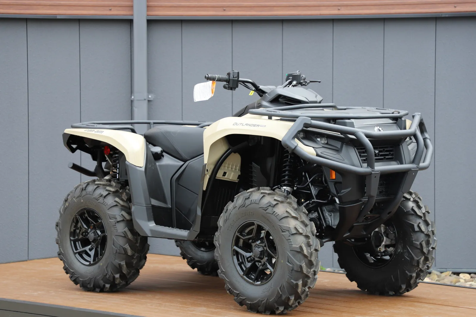 Unknown 2026 CAN-AM Outlander Pro XU HD7 for sale in Winchester, VA