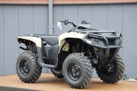 Unknown 2026 CAN-AM Outlander Pro HD7 DPS 700 for sale in Winchester, VA