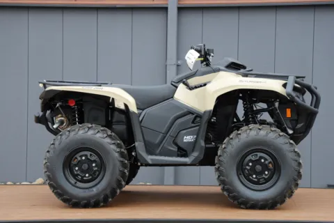 More photos of 2026 CAN-AM Outlander Pro HD7 DPS 700 at Valley Cycle Center, VA