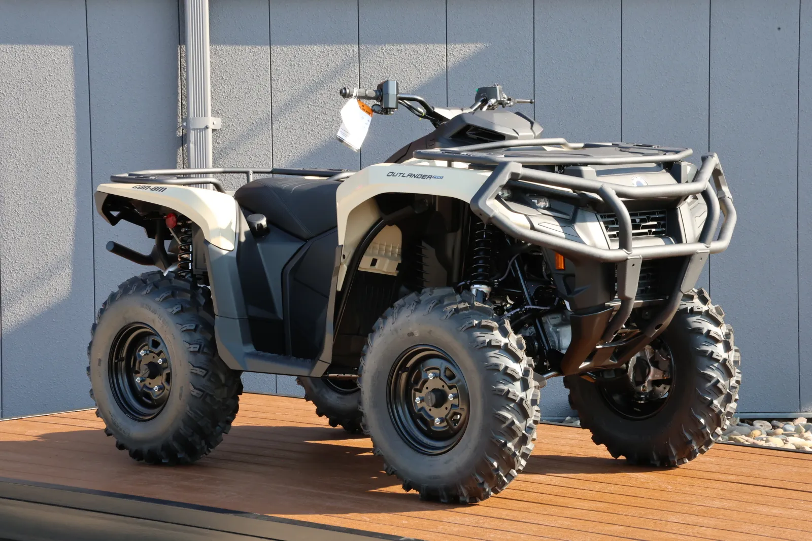 Unknown 2026 CAN-AM Outlander Pro HD5 for sale in Winchester, VA