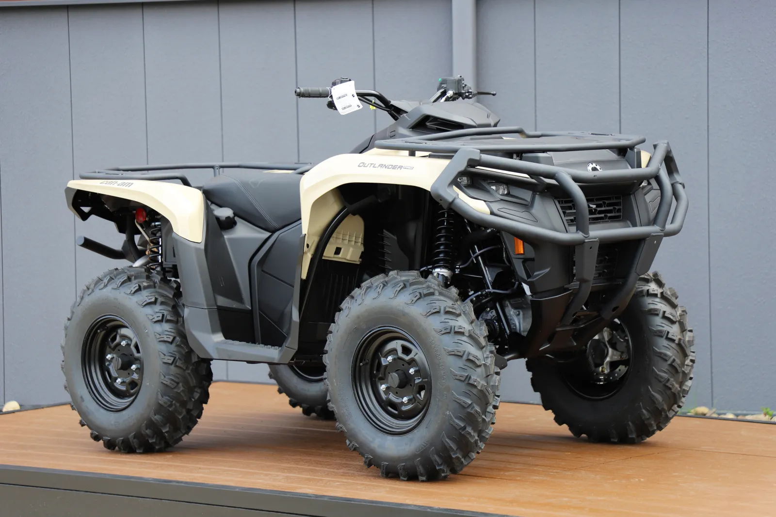 Unknown 2026 CAN-AM Outlander Pro HD7 DPS 700 for sale in Winchester, VA