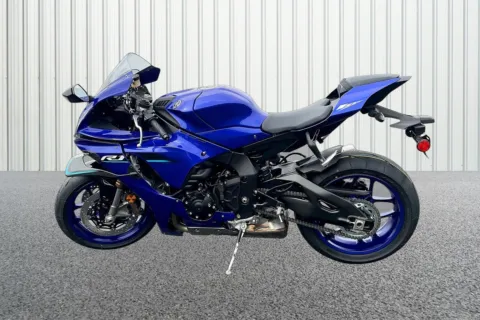 Photos of 2026 Yamaha YZF-R1 for sale in Winchester, VA at Valley Cycle Center