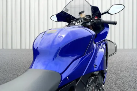 More photos of 2026 Yamaha YZF-R1 at Valley Cycle Center, VA