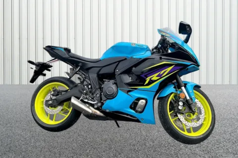 Unknown 2026 Yamaha YZF-R7 for sale in Winchester, VA