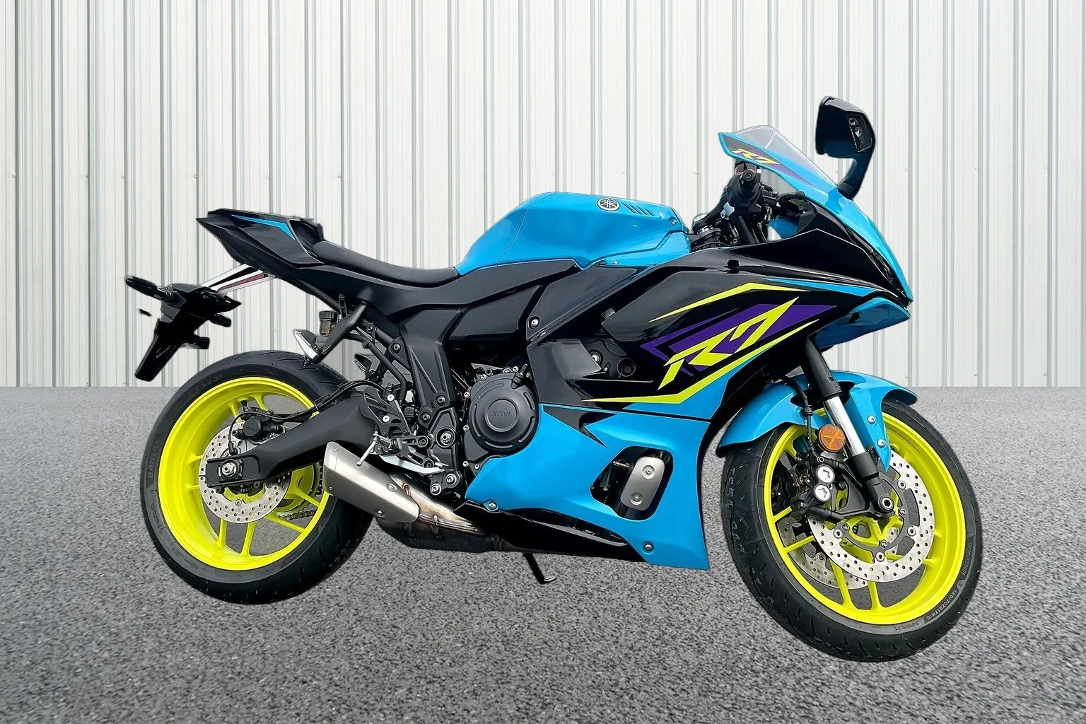 Unknown 2026 Yamaha YZF-R7 for sale in Winchester, VA