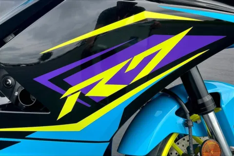 More photos of 2026 Yamaha YZF-R7 at Valley Cycle Center, VA