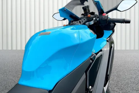 More photos of 2026 Yamaha YZF-R7 at Valley Cycle Center, VA