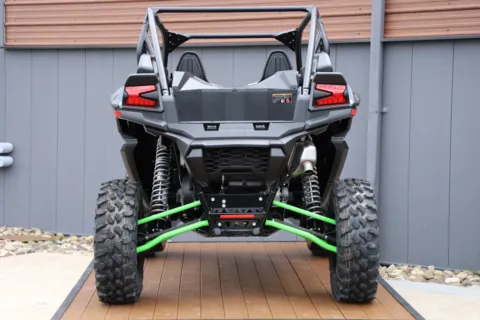 More photos of 2027 Kawasaki TERYX KRX 1000 at Valley Cycle Center, VA