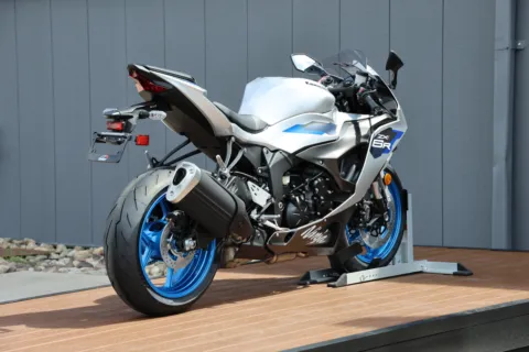 More photos of 2027 Kawasaki NINJA ZX-6R ABS at Valley Cycle Center, VA