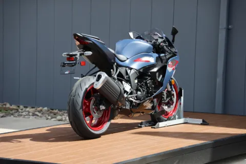 More photos of 2027 Kawasaki NINJA ZX-6R ABS at Valley Cycle Center, VA