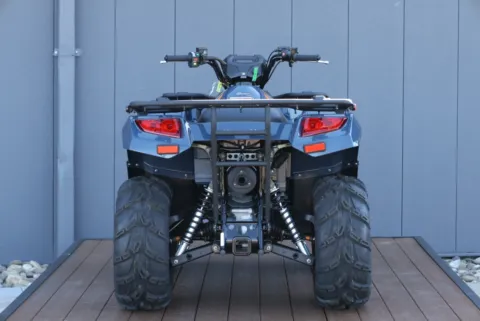 More photos of 2026 Kawasaki BRUTE FORCE 450 4X4 at Valley Cycle Center, VA